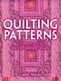 在飛比找博客來優惠-Quilting Patterns: 110 Ready-T