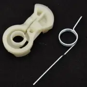 1 Piece You.S Window Regulator Umlenkclip Rear Right for Renault Mode (F/JP0)
