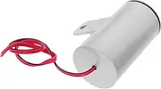 Alipis Car Alarm Horn: Electric Air Horn For Cars And Motorcycles - Alarm Siren With Strong Sound Effect For Emergency Alerts & Safe Driving