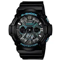 在飛比找蝦皮購物優惠-【紐約范特西】現貨 CASIO G-SHOCK GA-201