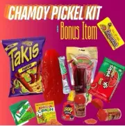 Chamoy Pickle Kit