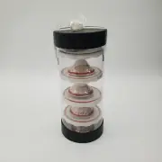 A Set of 4 Grace's Teaware Cupcake Stands