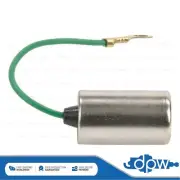 Fits Alfa Romeo Giulia 1968-1968 + Other Models Ignition Capaciter DPW