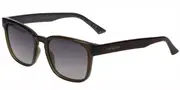 Ted Baker TB1635 101 Men's Sunglasses Green Size 52