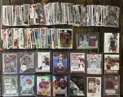 Arizona Cardinals RC #’d Auto (250) Football Card Lot Fitzgerald Murray Kirk