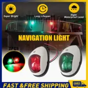 Boat Lights Marine Nav Lights 24V Yacht 12V Stern Light LED Navigation Lights