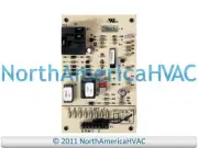 Defrost Control Board Replaces Carrier Bryant CES01130063-01