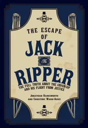 The Escape of Jack the Ripper
