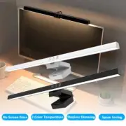 50cm Computer Monitor Light Bar Screen Hang Light Stepless Dimming USB Desk Lamp