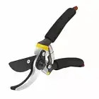 HEMIZA Gardening Tools - Garden Shears Sharp Cutter Pruners Scissor