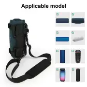 Travel Carrying Shoulder Strap for 3/4/5 UE MegaBoom 1/3 3/4/5