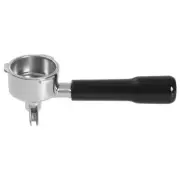 Rocket Coffee Machine Bottomless Portafilter Filter Handle For Donlim Universal