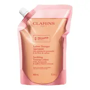 [CLARINS] Soothing Toning Lotion - Very Dry Or Sensitive Skin Refill Pouch