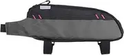 Top Tube Bag - Cycling Storage Bag | Bike Storage Mount Bag, Front Frame Waterproof Bags, 1L Pouch Case Holder Commute Daily Biking Beach Camping for Secure Ride Travel Outdoor Adventure
