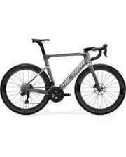 Merida Reacto 6000 Road Bike Gunmetal Grey/Silver