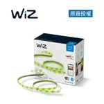 PHILIPS 飛利浦 WIZ 全彩燈帶 2M (PW001) 智慧照明 APP控制