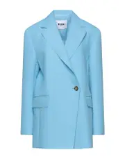[MSGM] MSGM Blazers - Item 49761791