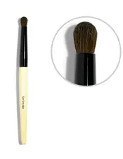 [Bobbi Brown] Eye Smudge Brush in White