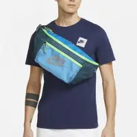 在飛比找蝦皮購物優惠-[75折代購] Nike Tech 側背包 腰包 大腰包 斜