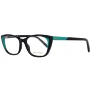 Emilio Pucci Glasses Frames EP5127 001 52mm