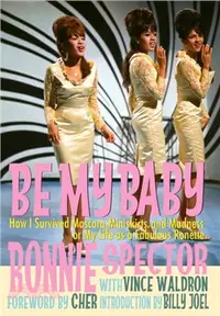 在飛比找三民網路書店優惠-Be My Baby：How I Survived Masc