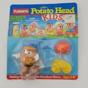 Vintage Playskool Potato Head Kids Spike Sealed