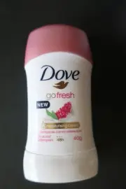 NEW Dove Go Fresh Moisturising Cream - NEW! Pomegranate & Lemon Verbena Scent