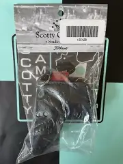 scotty cameron gallery key fob mini headcover midnight