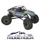 Redcat Racing Danchee RidgeRock RC Crawler - 4 Wheel Steering - 1:10 Brushed Roc