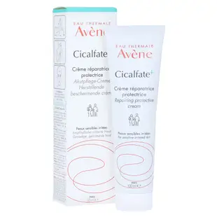 法國Avene Cicalfate+ 雅漾 再生修護霜 40/ 100ml