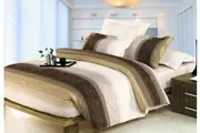Twilight Super King Size Quilt/Doona/Duvet Cover Set