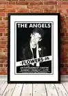 The Angels (Angel City) ‘Entertainment Centre’ Perth 1981 Poster Reprint