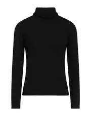 [WHITE WISE] WHITE WISE Turtlenecks - Item 14373321