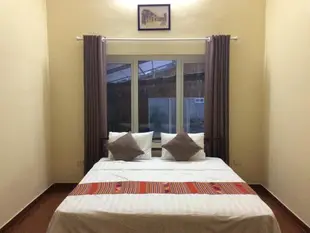 凡龍之家家庭旅館Van Long Family Homestay