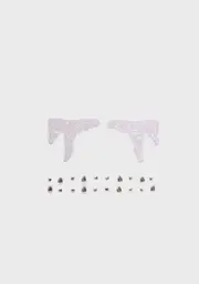 Cryin' Over You Eye Gems