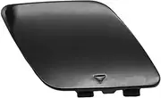 SSRAY Front Bumper Tow Hook Trailer Cover Cap,Fit for G30LCI, Series 51115A29948 Hauling Eye Lid Bumper Tow Hook Eye Cover Accessories