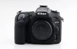小牛蛙數位 NIKON D7100 D7200 相機包 矽膠套 相機保護套 相機矽膠套 相機防震套 矽膠保護套