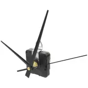 Mechanism Quartz Clock Movement Electronic Accessories Digital Wall