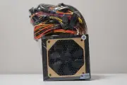 Custom 800w ATX PSU
