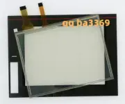 QTY1 for GT2708-VTBD Touch screen panel + Protective overlay film