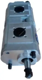 Gear Pump 05813175 for Bomag Tandem Roller 203