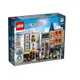 『現貨』LEGO 10255 Creator- 集會廣場Assembly Square 盒組 【蛋樂寶】