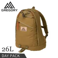 在飛比找樂天市場購物網優惠-【GREGORY 美國 26L DAY PACK後背包《郊狼