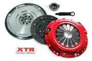 XTR STAGE 1 CLUTCH SET+HD FLYWHEEL for ACURA CL ACCORD PRELUDE 2.2L 2.3L