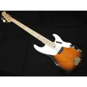 Schecter Ps-Opb 2Ts M Original Precisionduncan Custom Shop Up Sunburst