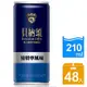 貝納頌 經典曼特寧(210mlx24入) 2入組