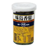 在飛比找momo購物網優惠-【味島】瀨戶香鬆 52g