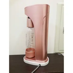 氣泡水機 氣泡水機底座 氣泡水機改裝 適用 SODASTREAM DRINKMATE 鍋寶氣泡水機 HH台式氣泡水機