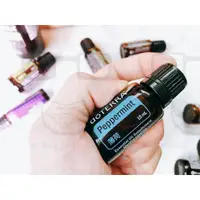 在飛比找蝦皮購物優惠-薄荷精油 Peppermint 15ml - doTERRA