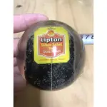 「企兒部社」LIPTON 立頓 黃標紅茶紙鎮 立頓茶包 早期 復古 懷舊 收藏 企業 大同寶寶 勝利狗 日立鳥 黃牌紅茶